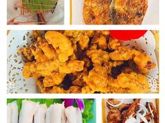 -维斯特·夜烤牛肋条任吃