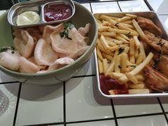 -MIKAKU(万达广场上海宝山店)