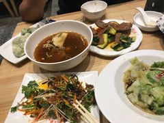 -东北风(龙湾万达广场)