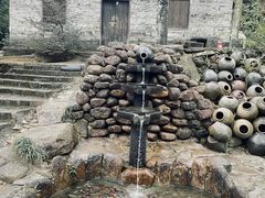 -姑婆山旅游区