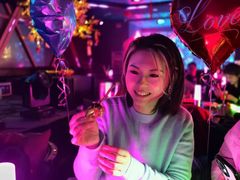 -MOSSO音乐酒吧·live house(南京旗舰店)