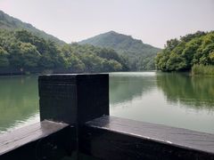 -白马涧龙池景区
