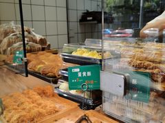 -寻味唐派·牛奶手撕面包(府前街店)
