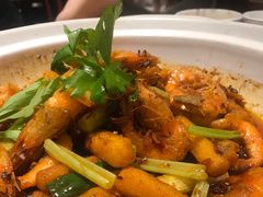 -六月雪干锅(绵阳凯德广场店)