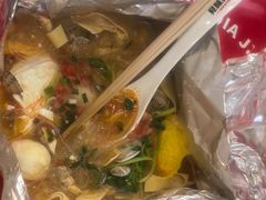 -见味花甲(福田coco park店)