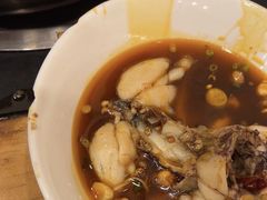 -老哥门肥肠鱼(南坪店)