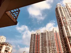 -世纪同乐绿地世纪城二期