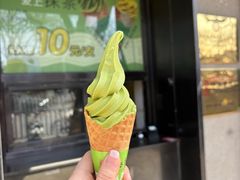 -吴裕泰圆筒冰淇淋(安内店)