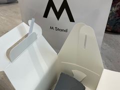-M Stand(BFC外滩金融中心店)