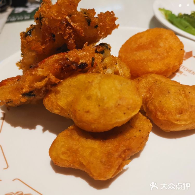 贝拉厨房