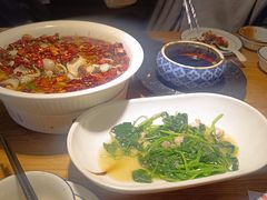 -永安鱼庄·镇江菜(丁卯店)