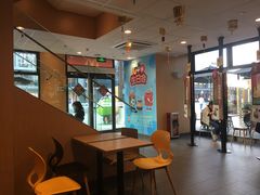 -麦当劳(盛兴大街店)
