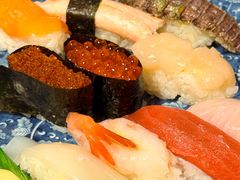 -鱼真(うおまさ)