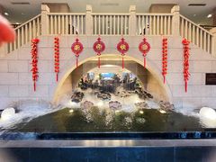 -苏州吴宫泛太平洋酒店
