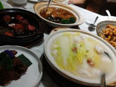 -荣兴酒家(徐家汇店)