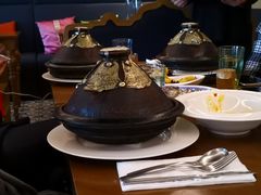 -Tajine Moroccan塔金摩洛哥中东餐厅