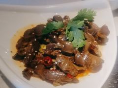 -百年果林椰子鸡(中洲店)