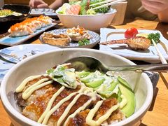 -福匠日本料理(人民路店)