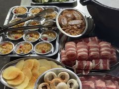 -旺记碳烤肥牛(总店)