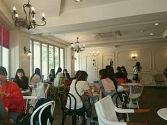 -Cafe de Paris(林荫路店)