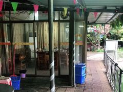 -农家小院土菜馆(斩坑桥店)