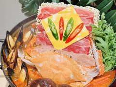 -哈里哈·黑牛私厨(购物公园店)