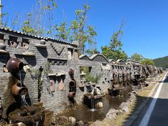 -珲春防川景区