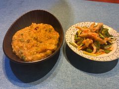 -香巴拉云南餐厅(华莱坞店)