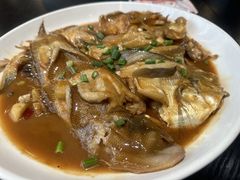 -健眺小海鲜(临海后山店)