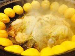 -王老六铁锅炖鱼(长春路店)