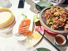 -大鸭梨烤鸭(望京店)