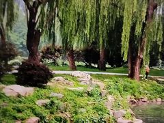 -颐和园