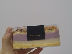 -mira甜品屋(财大店)