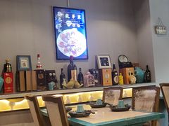 -原乡故事里海鲜大餐(玉祥门北马道巷店)