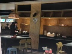 -捞的乐自助火锅(通江店)