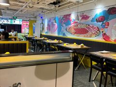 -黄记煌三汁焖锅(崇文门店)