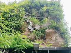 -龙源茶坊(白银路店)