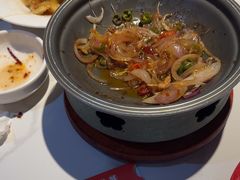 -李老哈·东北菜(宋园路店)