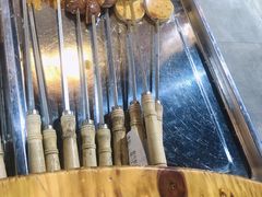 -袁家水泊水浒烤肉(白金店)