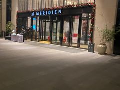 -重庆富力艾美酒店