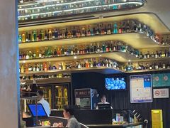 -领鲜天下·焗海鲜·花胶鸡(天目里店)