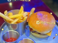 -blue frog蓝蛙(长泰广场店)