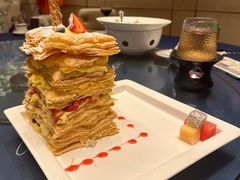 -美心·翠园(港汇恒隆广场店)