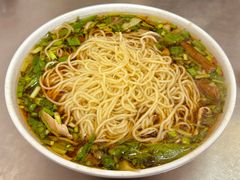 -老赵面店(大西路店)