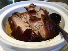 -海洲大饭店-紫薇轩中餐厅