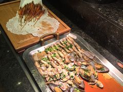 -阿外楼度假酒店-阿咖啡自助餐厅