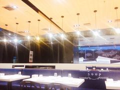 -鱼酷活鱼烤鱼(沈阳大悦城店)