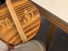 -镇南锅盖面馆(解放路店)