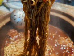 -争鲜·鲍鱼鸡煲(美邻中心店)
