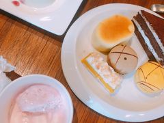 -Mr·Fish鱼鲜生海鲜放题(银泰in99店)